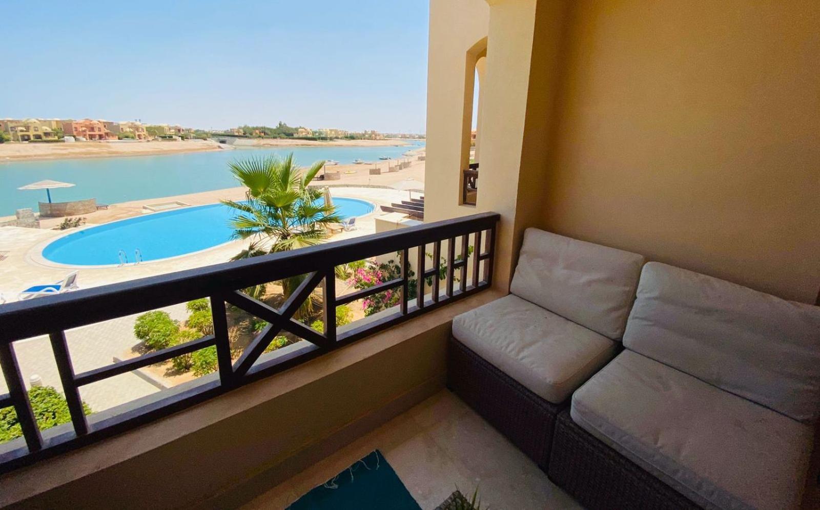 Apartment Gouna