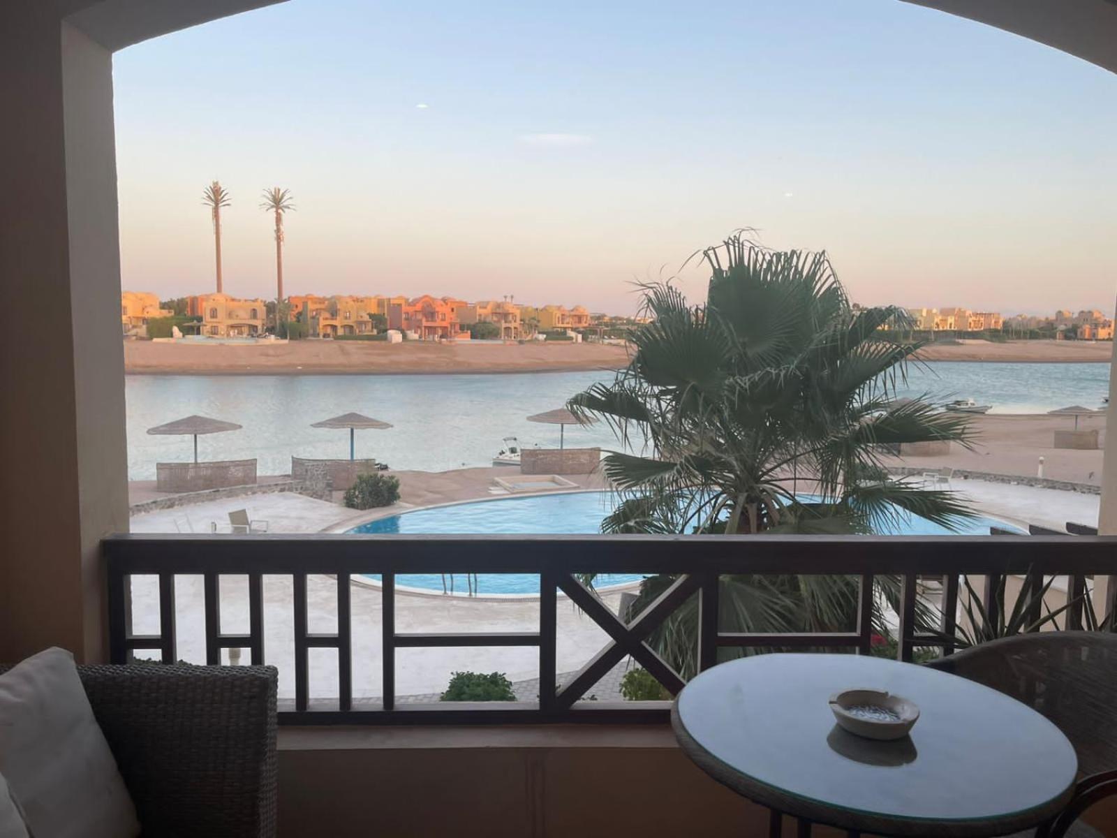 Apartment Gouna *
