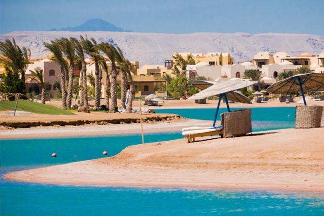 Apartment Gouna