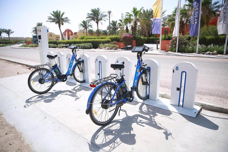 Apartment Gouna *