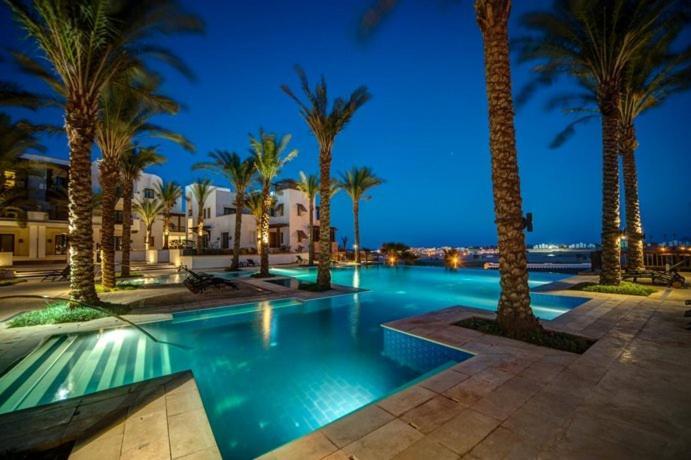 Apartment Gouna Hurghada