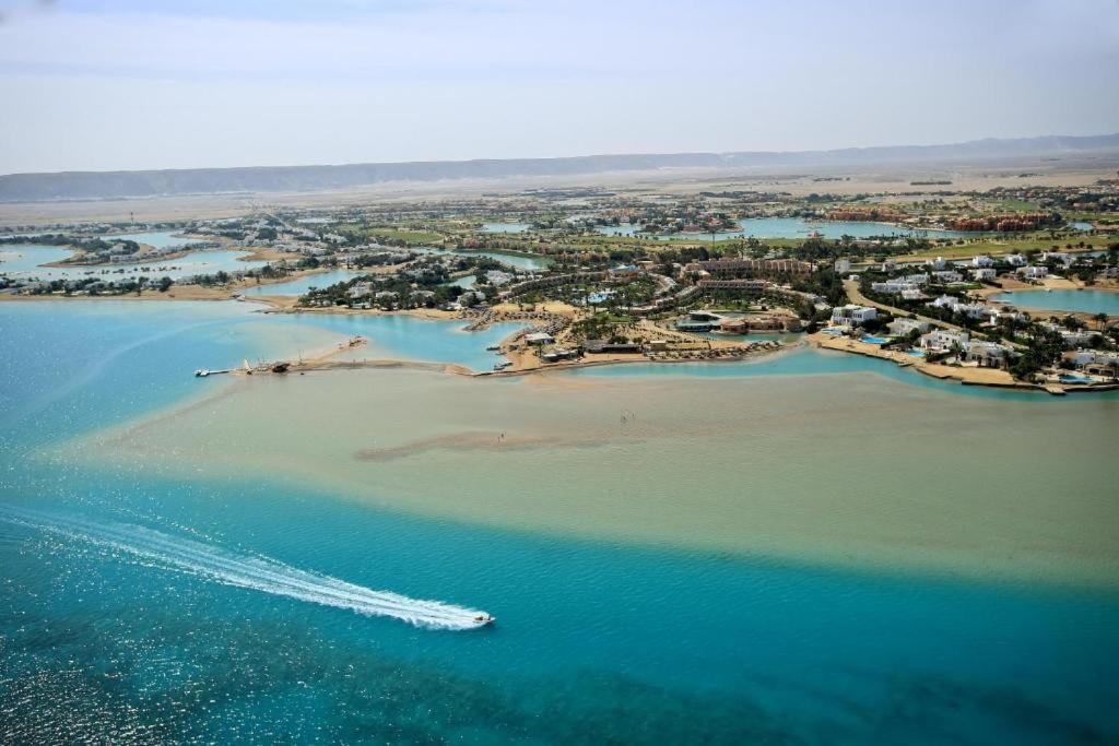 Gouna Apartment