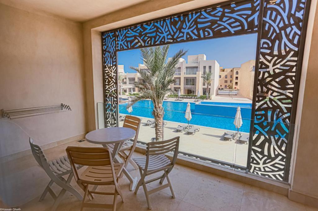 Gouna Apartment