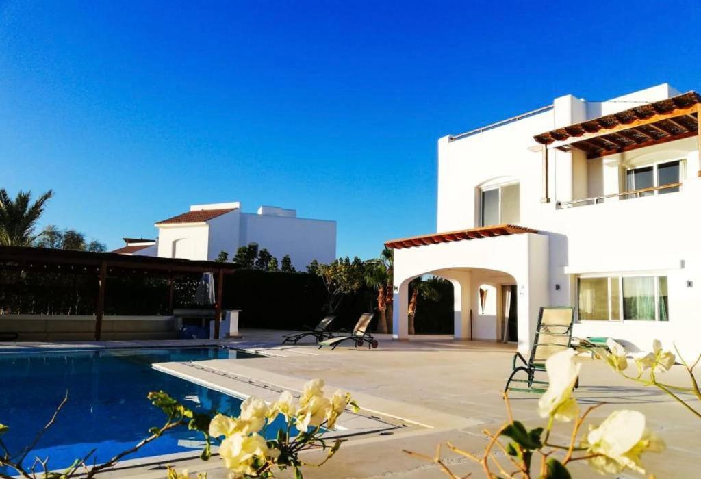 Apartment Gouna *