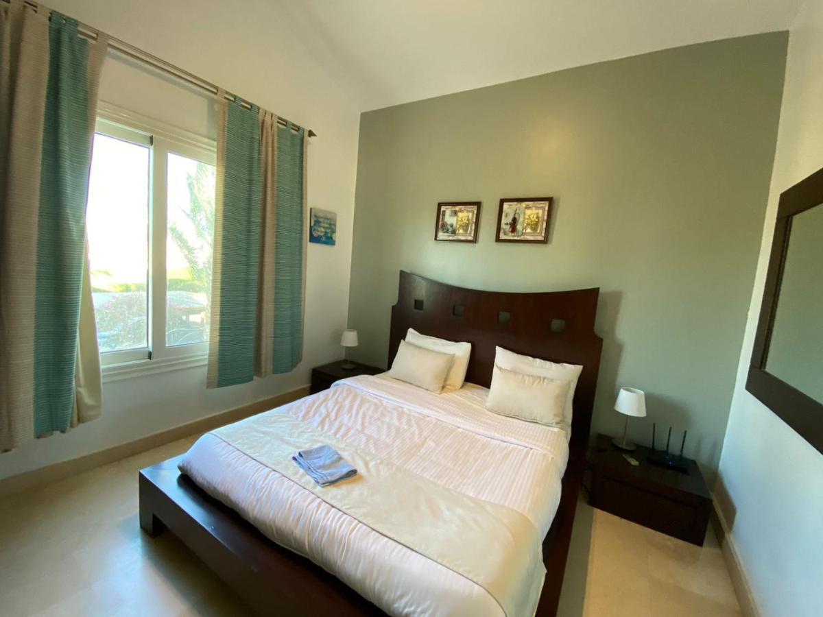 Apartment Gouna *