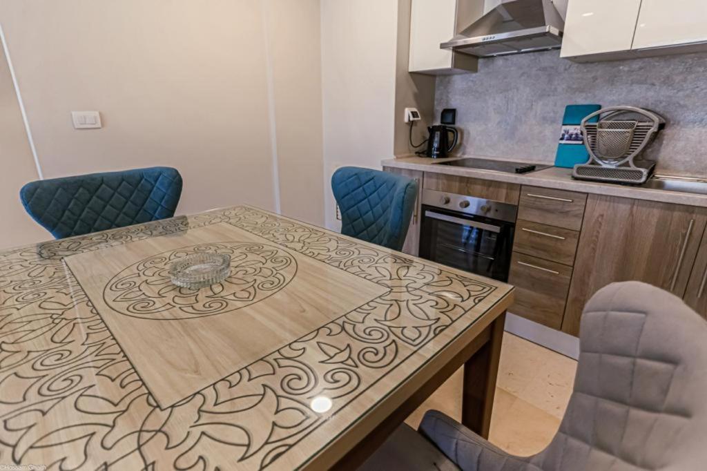 Gouna Apartment *
