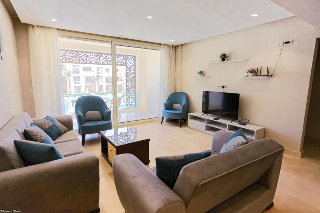 Apartment Gouna Hurghada