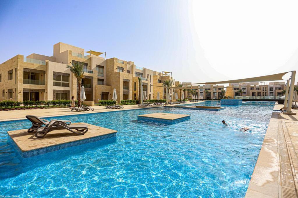 Gouna Apartment