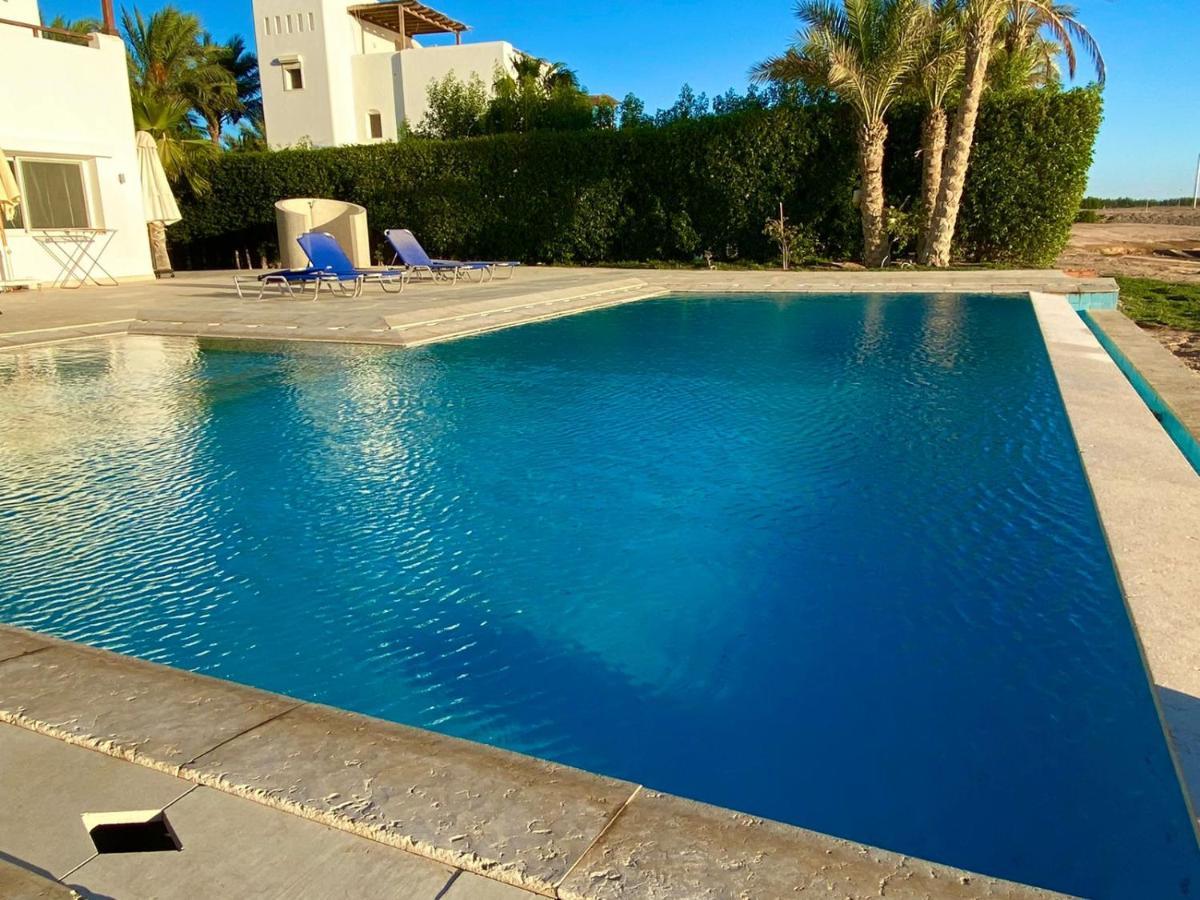 Gouna Apartment *