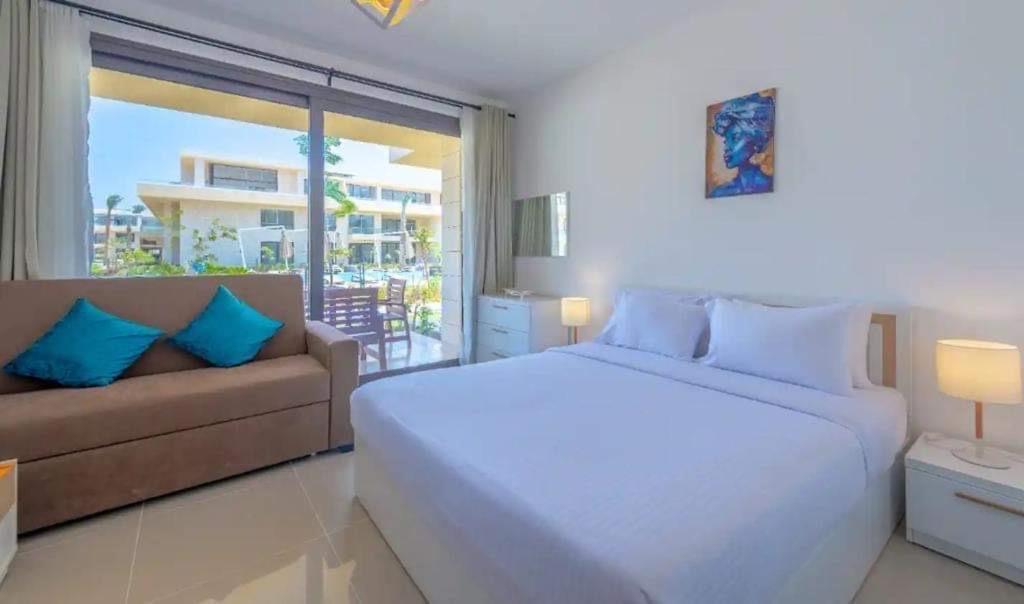 Apartment Gouna *