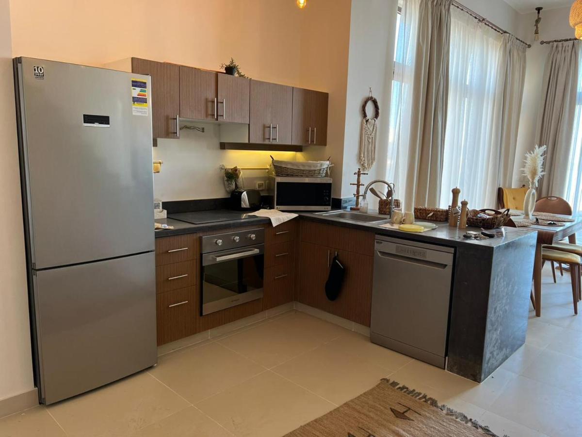 Gouna Apartment