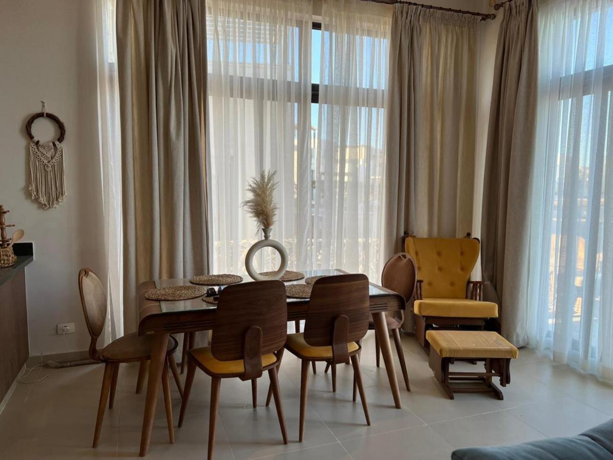 Apartment Gouna *