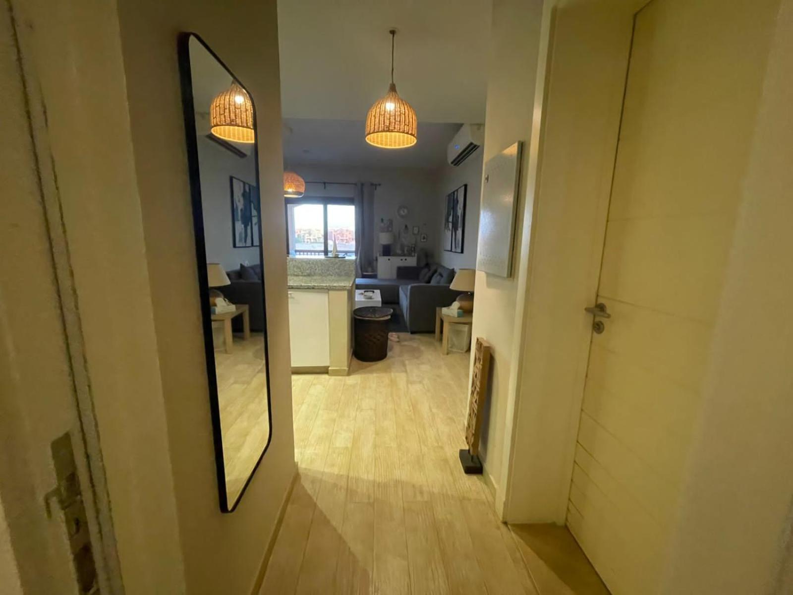 Gouna Apartment *