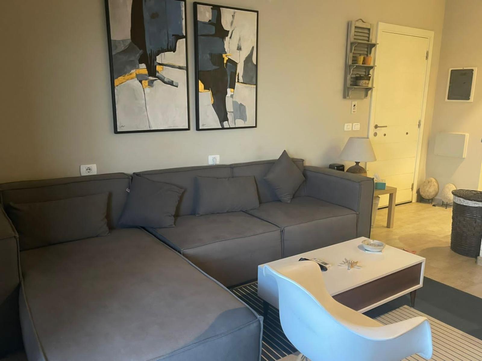 Gouna Apartment
